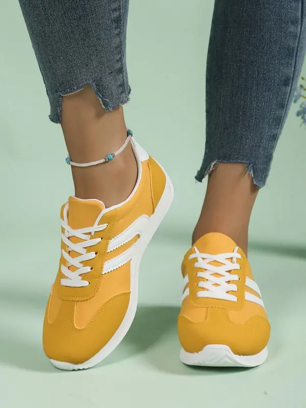 Women's Running Orhtopedic Shoes for Sports and Fitness