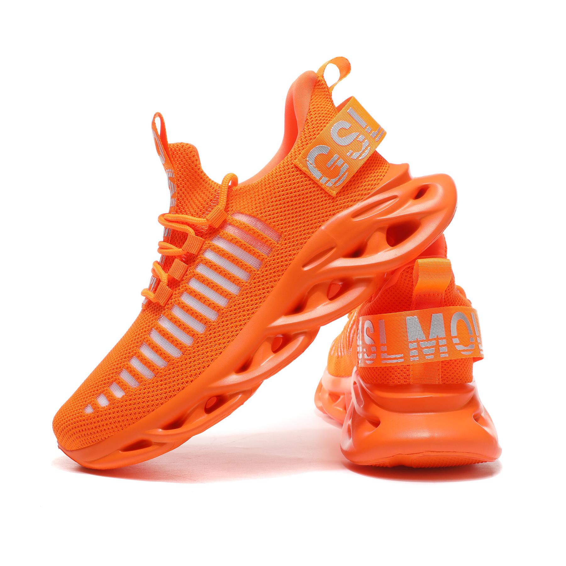 2026 Women's Spring Non-Slip Training Sneakers -