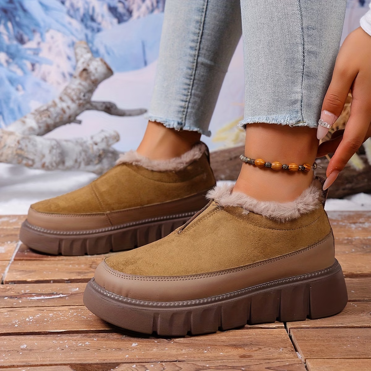 Women'S Ankle Boots And Short Boots Are Fashionable And Comfortable for Women Foot Short Boots 