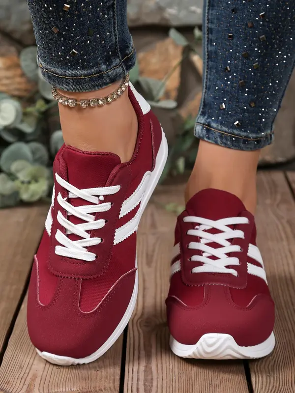 Women's Running Orhtopedic Shoes for Sports and Fitness