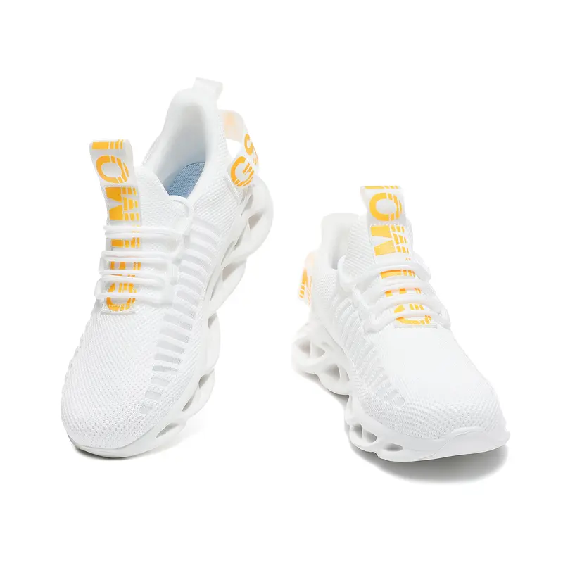2026 Women's Spring Non-Slip Training Sneakers -