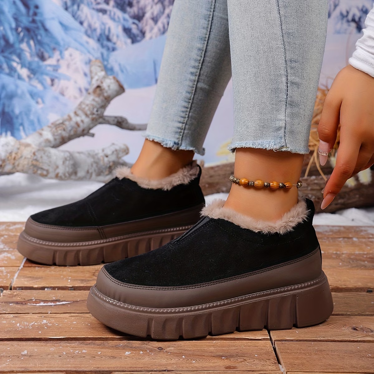 Women'S Ankle Boots And Short Boots Are Fashionable And Comfortable for Women Foot Short Boots 