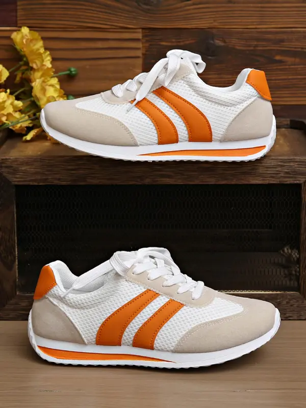 Women's Running Orhtopedic Shoes for Sports and Fitness