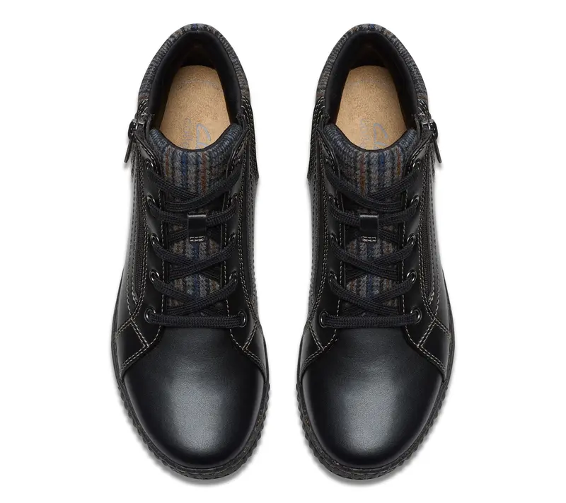 🔥Last Day 60% OFF - Comfortable Women's Leather Ankle Boots