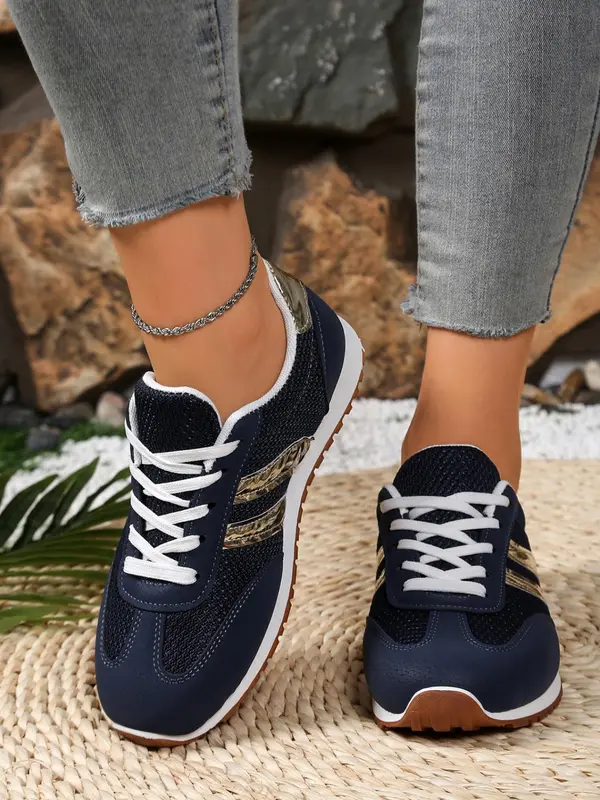 Women's Running Orhtopedic Shoes for Sports and Fitness