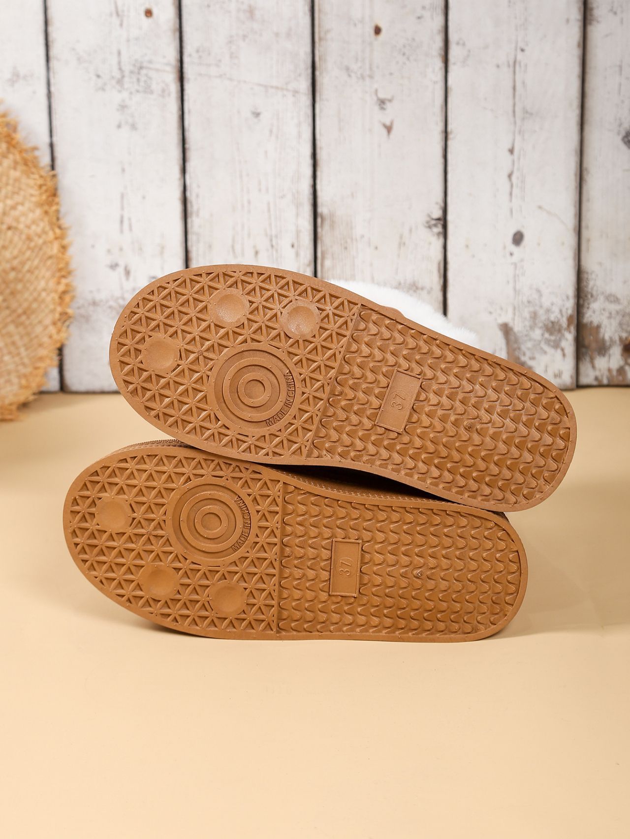 Women's with Thick Orthopedic Non-Slip  Winter Snow Boots