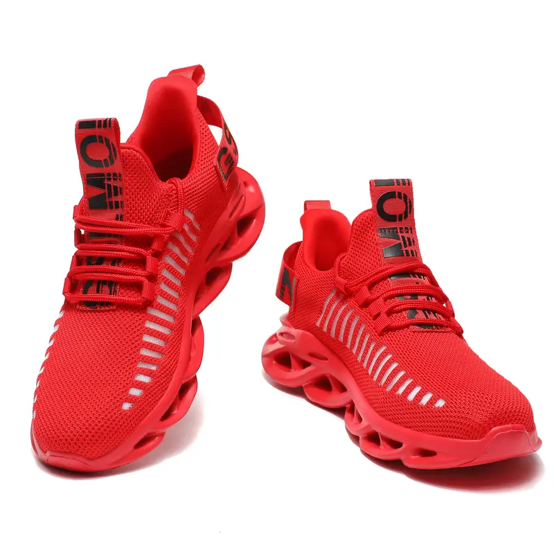 2026 Women's Spring Non-Slip Training Sneakers -