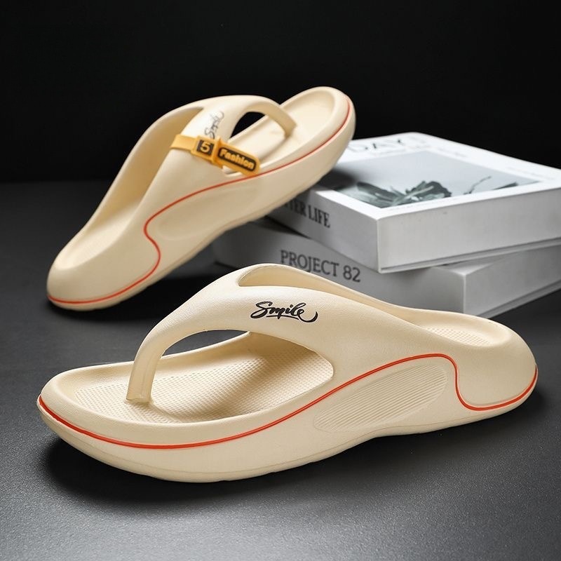 Unisex's Solid Color Orthotic  Casual Comfortable Breathable Beach Sandals Foot Care Slippers