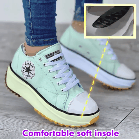 Bunion Correction Orthopedic Plantar Fasciitis Sneakers Shoes for Women