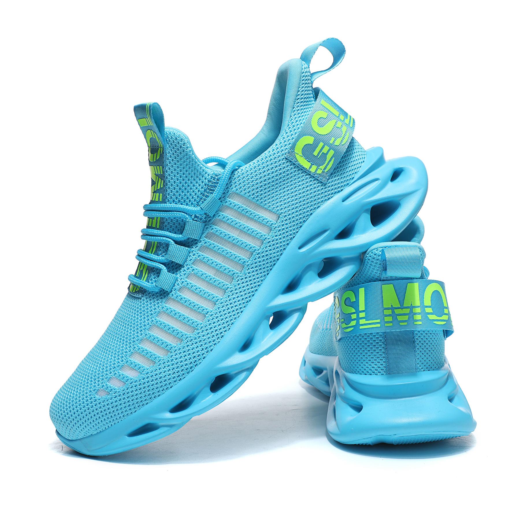 2026 Women's Spring Non-Slip Training Sneakers -