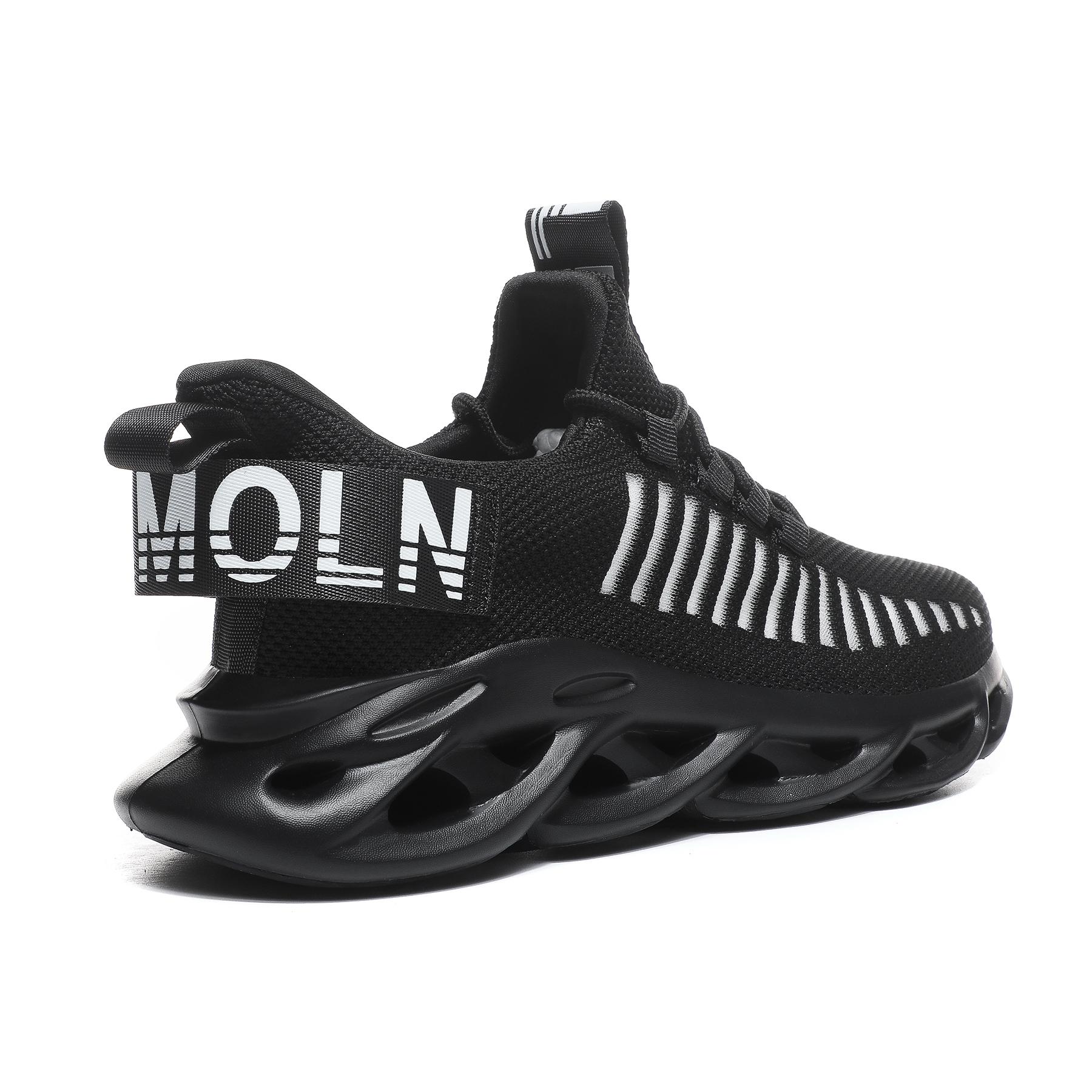 2026 Women's Spring Non-Slip Training Sneakers -