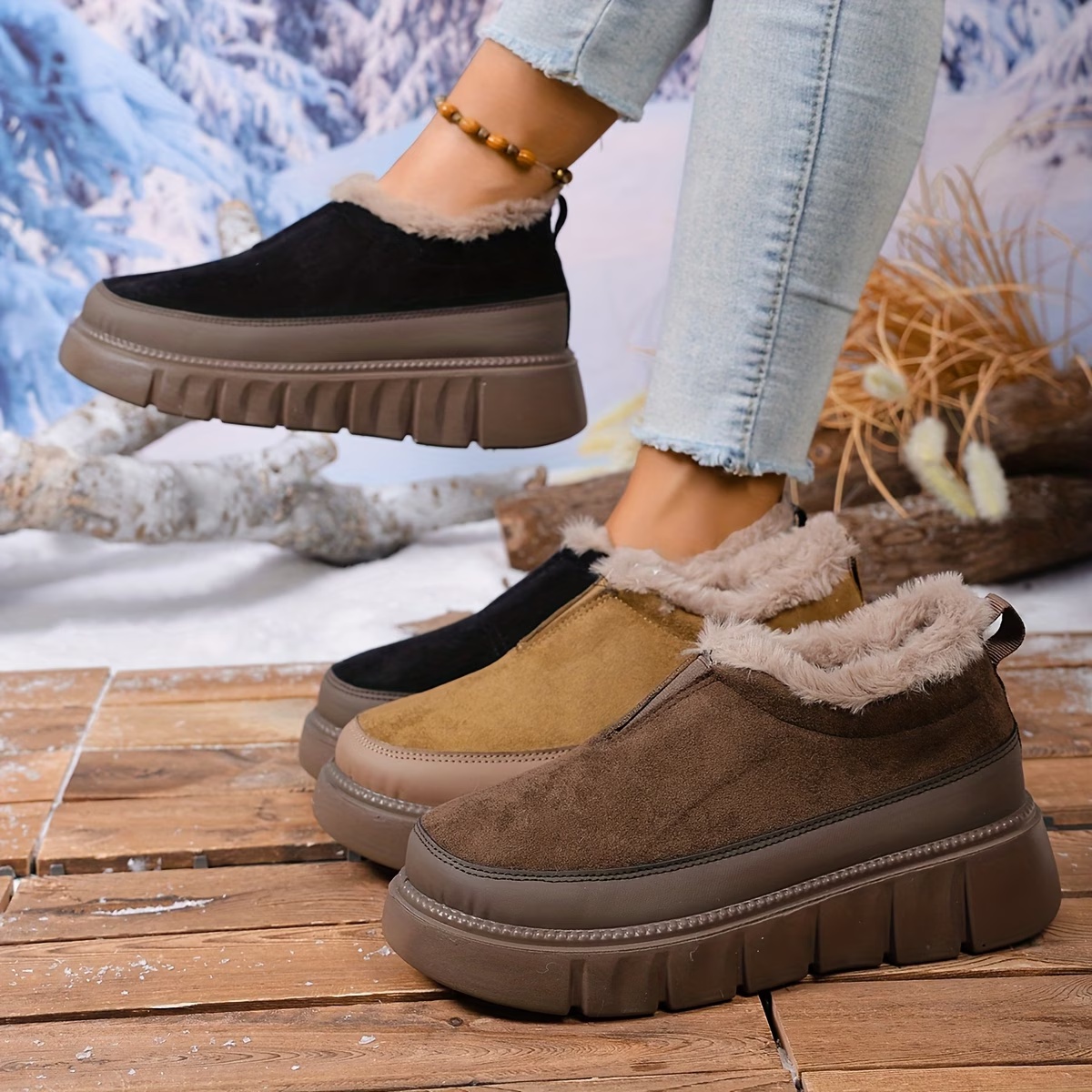 Women'S Ankle Boots And Short Boots Are Fashionable And Comfortable for Women Foot Short Boots 