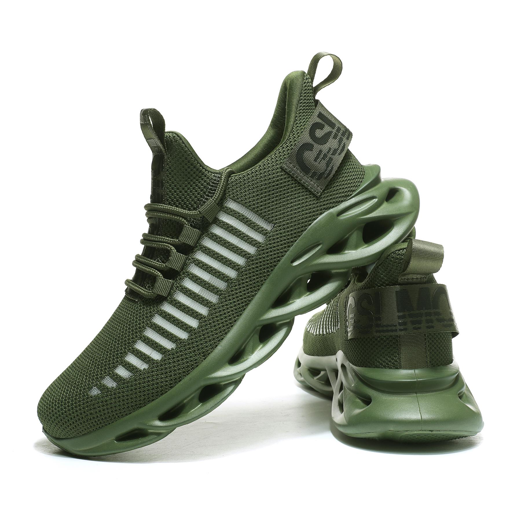 2026 Women's Spring Non-Slip Training Sneakers -
