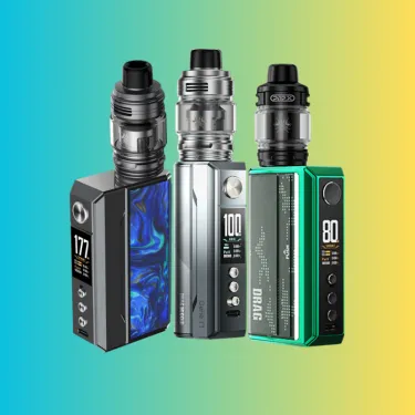 Best Vapes