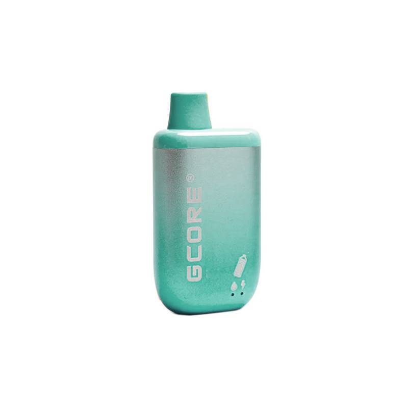 Gcore 6500 Puffs 15ml (US Warehouse)