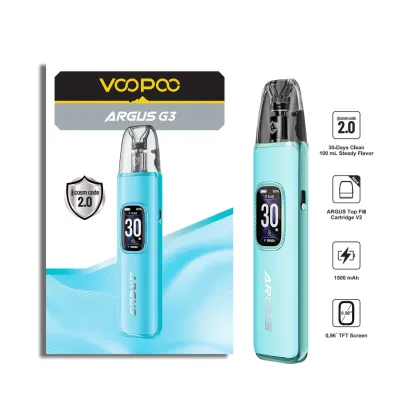 Argus G3 Pod (US Warehouse)