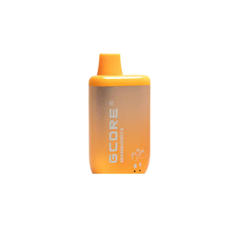 Gcore 6500 Puffs 15ml (US Warehouse)