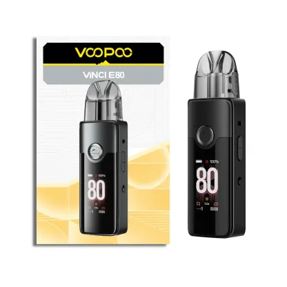 VINCI E80 (Pre-sale)
