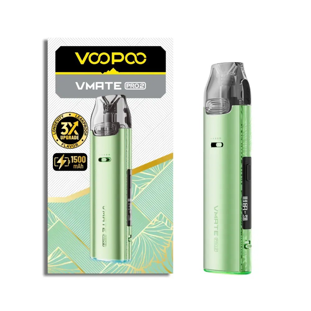Vmate Pro 2 (Pre-sale)