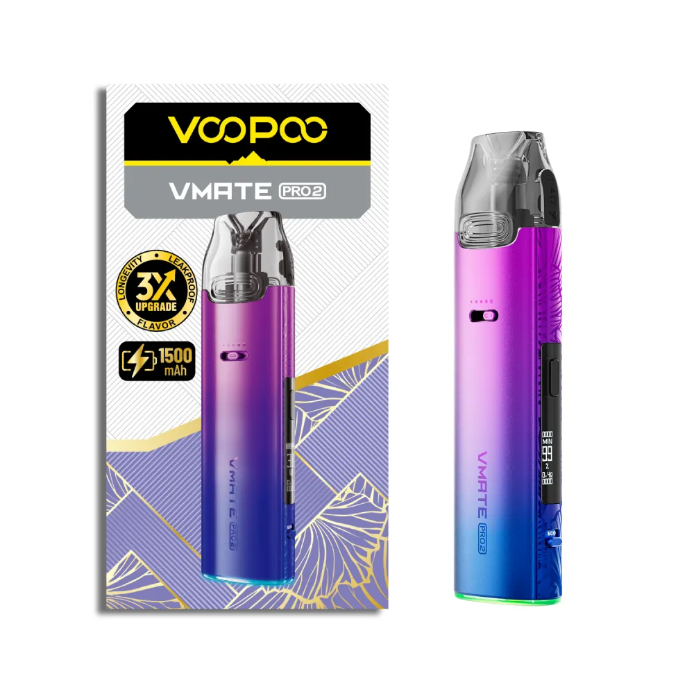 Vmate Pro 2 (Pre-sale)