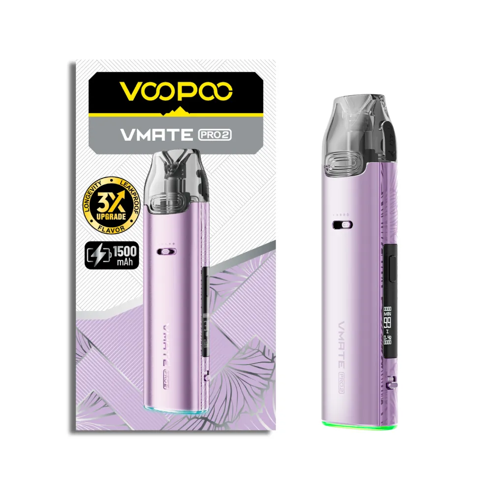 Vmate Pro 2 (Pre-sale)