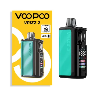 Vrizz 2 Kit [PRE SALE]