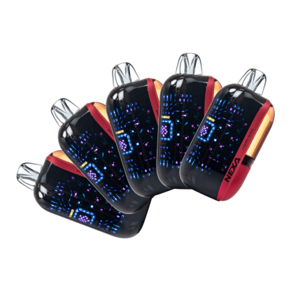 💥Unleash 50000 Puffs: 3 NEXA Ultra for a Mere $39.99