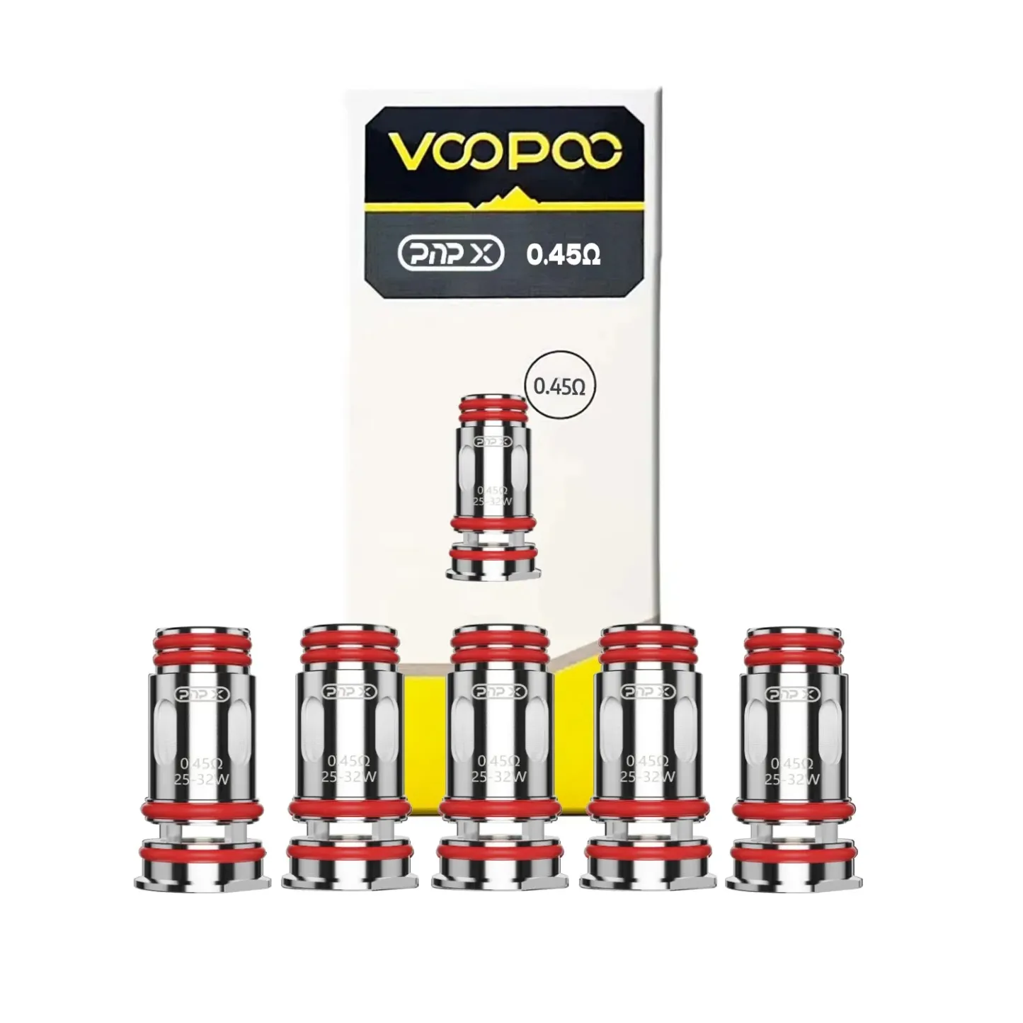 PnP Coils (US Warehouse)