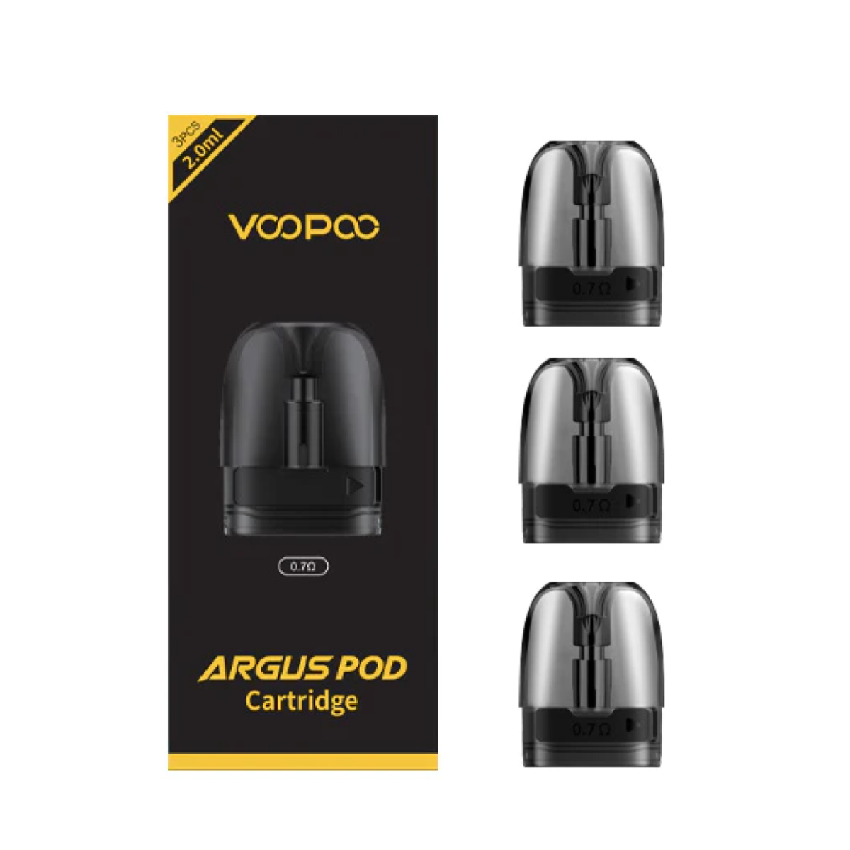 VOOPOO Argus Pod Cartridge