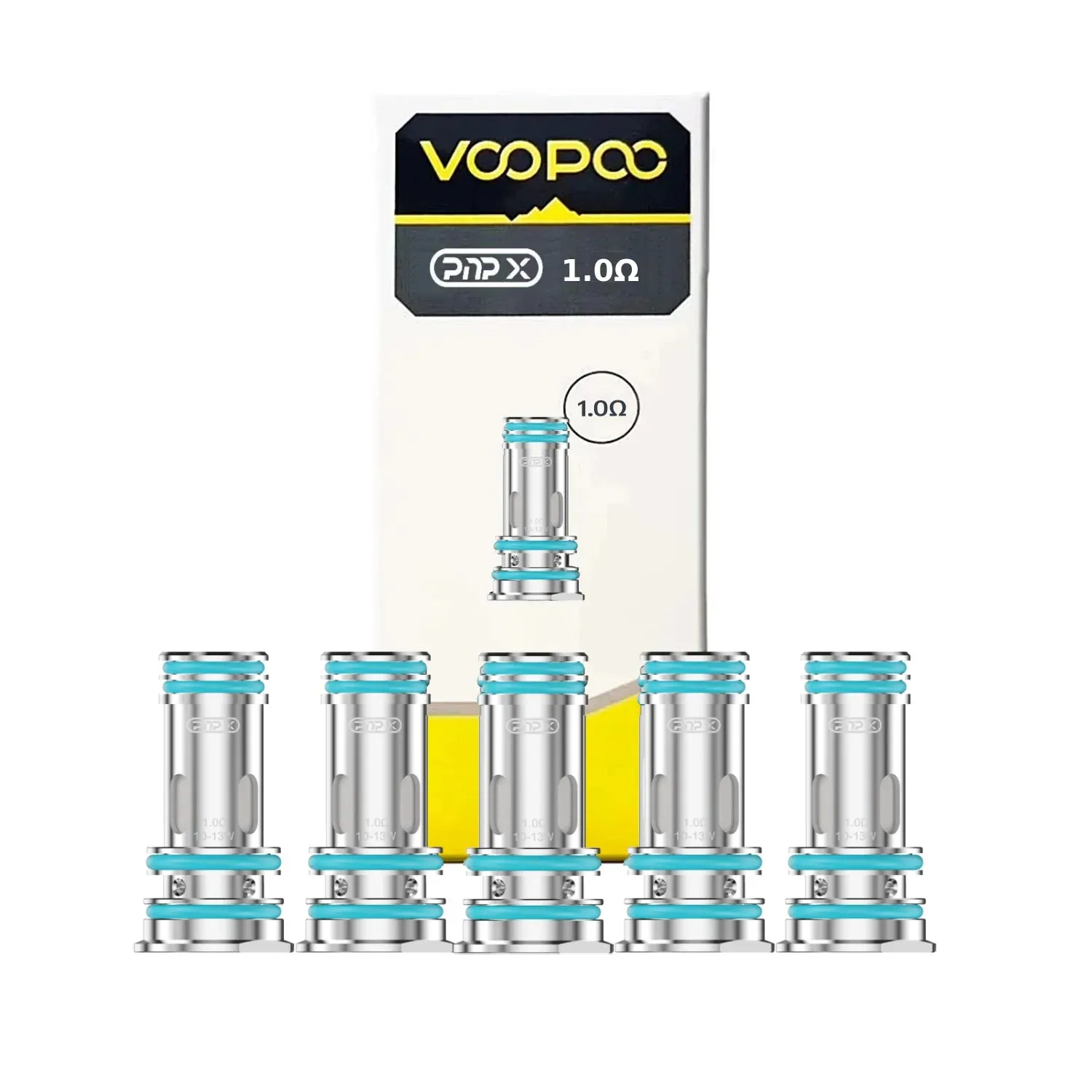 PnP Coils (US Warehouse)