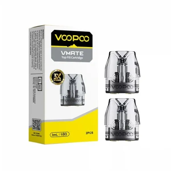 Vmate Top Fill Cartridge (CN Warehouse)