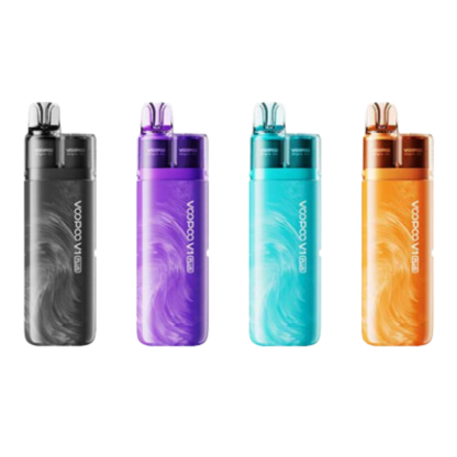 VOOPOO V1 PLUS POD KIT