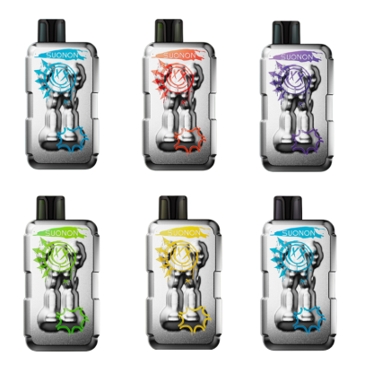 SUONON S12000 Disposable Vape 12K Puffs