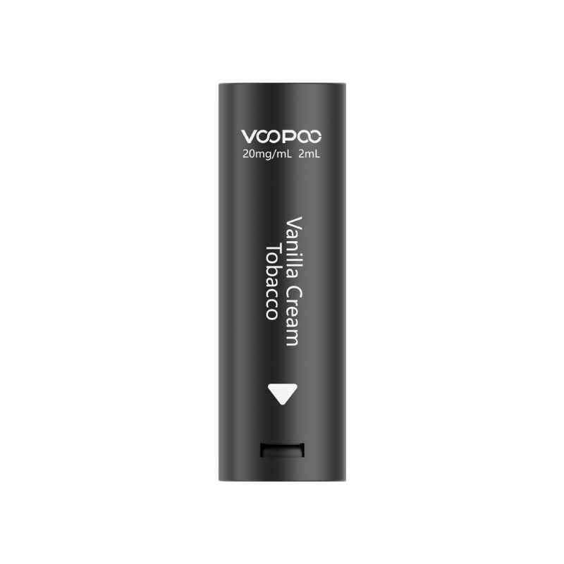 VOOPOO V1 Series Tank (2 ml * 2)