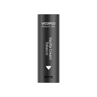 VOOPOO V1 Series Tank (2 ml * 2)
