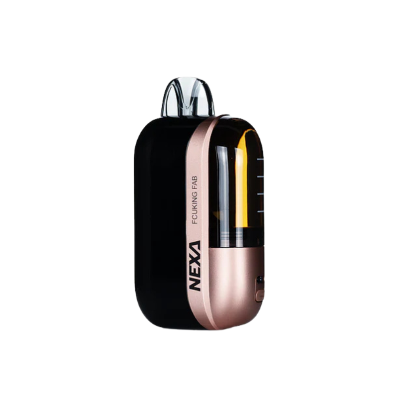 💥Unleash 50000 Puffs: 3 NEXA Ultra for a Mere $39.99