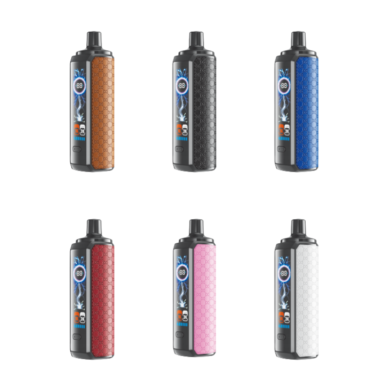 SUONON DRAG 22000 Disposable Vape 22K Puffs（Limited stock）