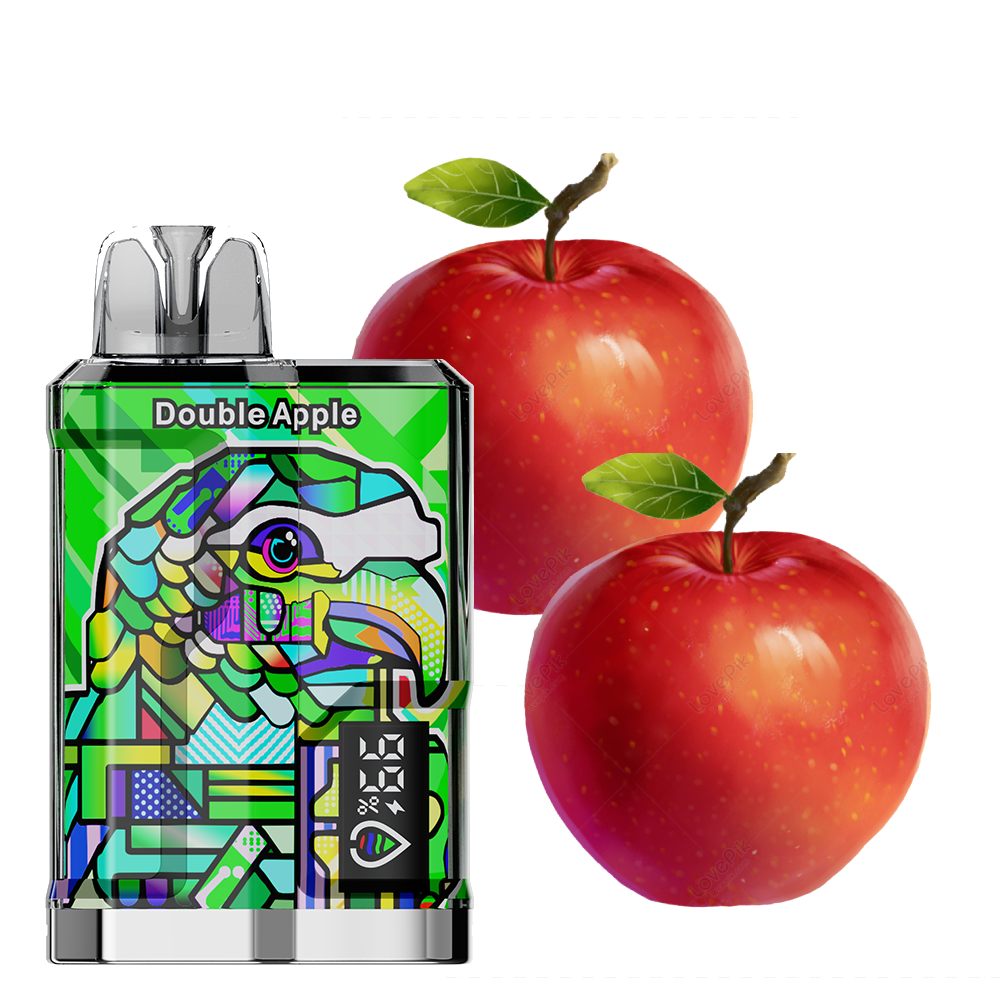 Dragbar B12000 Disposable Vape
