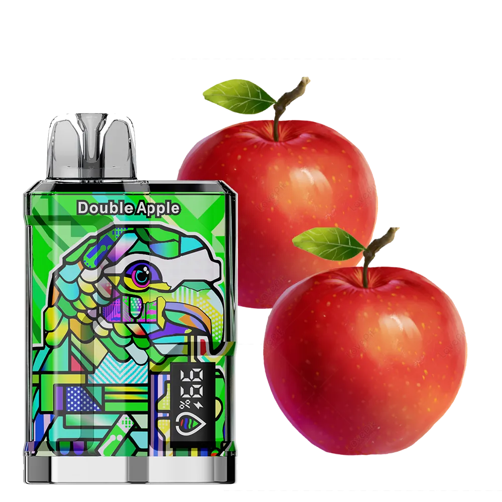 Dragbar B12000 Disposable Vape