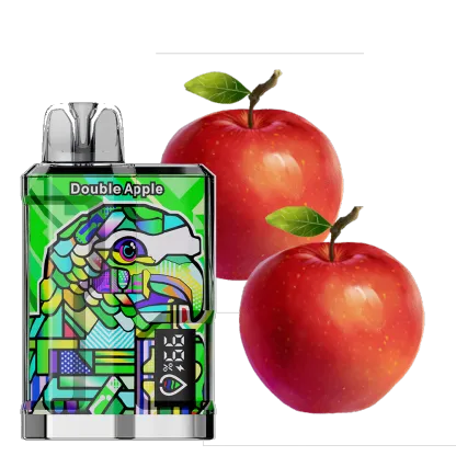 Dragbar B12000 Disposable Vape