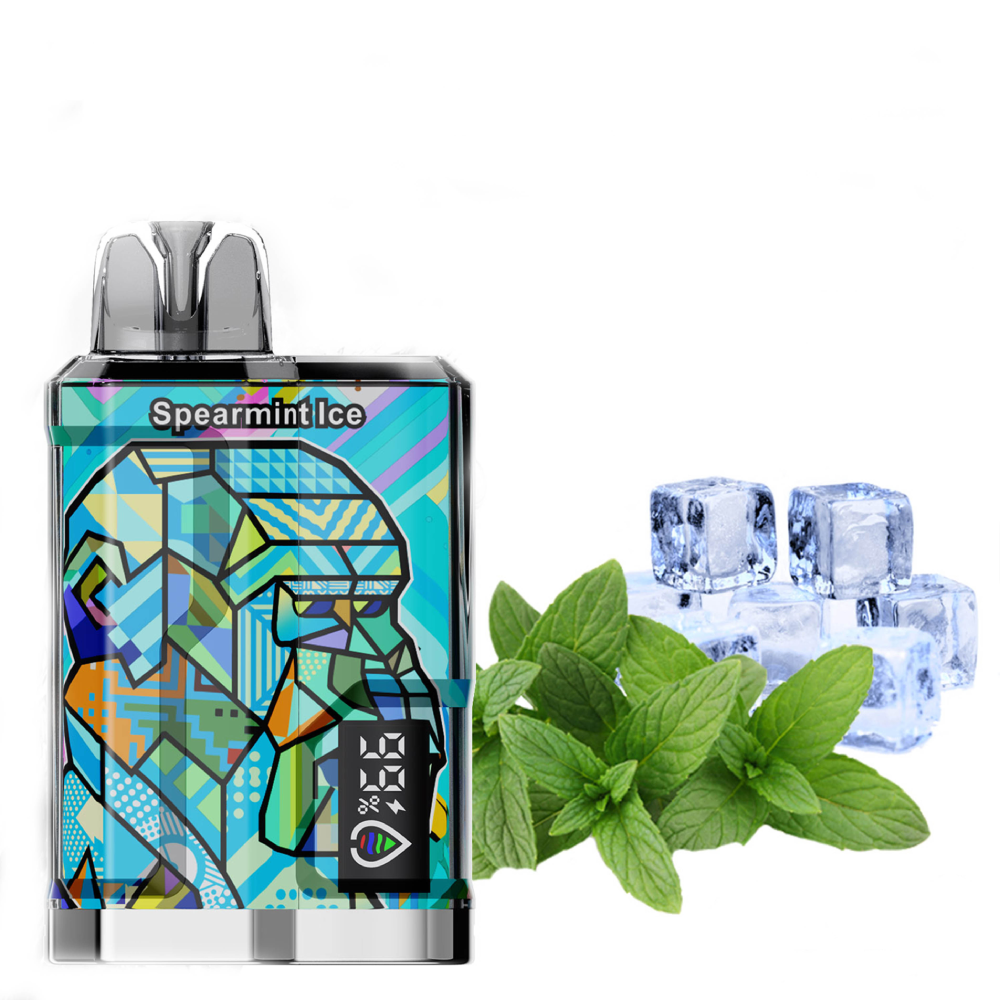 Dragbar B12000 Disposable Vape