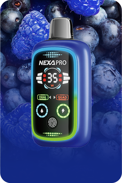 NEXA PRO 30000 Disposable Vape 30K Puffs