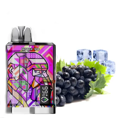 Dragbar B12000 Disposable Vape