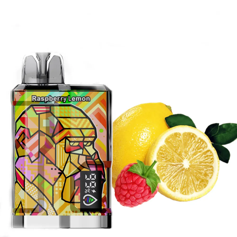Dragbar B12000 Disposable Vape