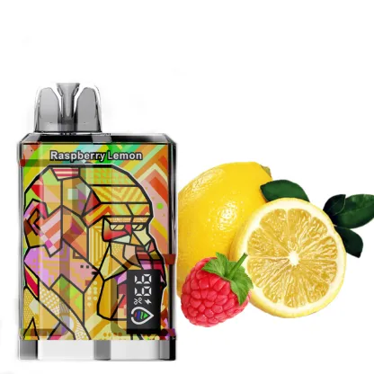 Dragbar B12000 Disposable Vape