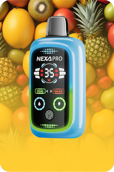NEXA PRO 30000 Disposable Vape 30K Puffs