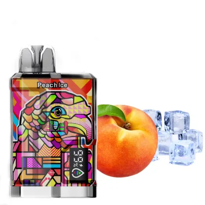 Dragbar B12000 Disposable Vape