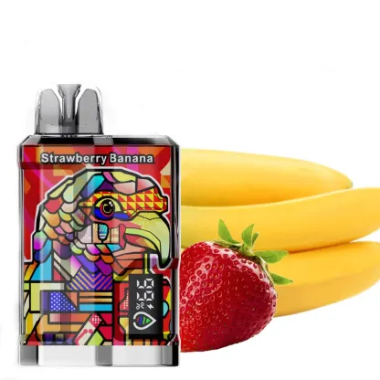 Dragbar B12000 Disposable Vape