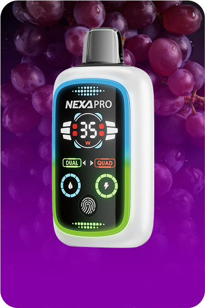 NEXA PRO 30000 Disposable Vape 30K Puffs