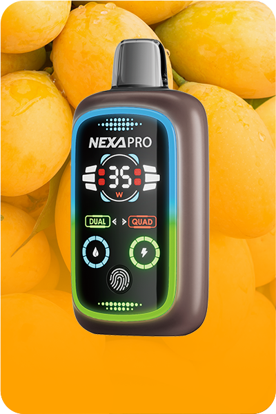 NEXA PRO 30000 Disposable Vape 30K Puffs